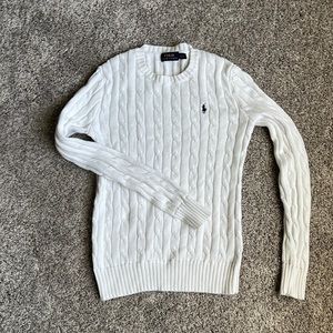 Classic Ralph Lauren sweater